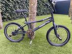 BMX freestyle fiets, Fietsen en Brommers, Gebruikt, Ophalen