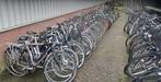 Grote partij fietsen - Opknappers/Onderdelen, Gebruikt, Versnellingen, 49 tot 53 cm, Ophalen