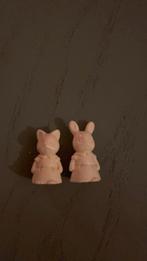 Vintage Sylvanian Families mini Figuren, Verzamelen, Ophalen of Verzenden, Gebruikt