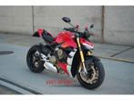 Ducati Streetfighter V4 S | Als Nieuw ! (bj 2020), Bedrijf, Overig