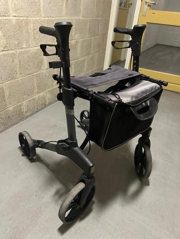 Rollator  beschikbaar voor biedingen