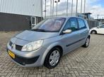 Renault Scénic 1.6-16V Expression Basis, Auto's, Renault, Voorwielaandrijving, 65 €/maand, Gebruikt, 1295 kg