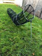 Leefnet als nieuw, Ophalen of Verzenden, Zo goed als nieuw, Net of Fuik