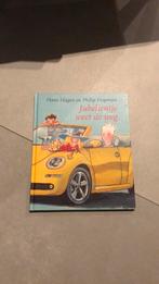 Jubelientje weet de weg boek, Ophalen of Verzenden, Zo goed als nieuw, Fictie algemeen