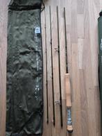 Airflo Greentooth 9/10 vliegvishengel, Ophalen of Verzenden, Zo goed als nieuw, Overige typen