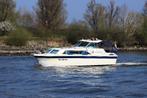 Fairline Mirage 29 - Volvo Penta D3 170 pk, Watersport en Boten, Motorboten en Motorjachten, Ophalen, Gebruikt, Diesel, Polyester