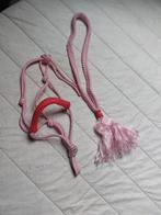 Touwhalster setje mini shetlander, Ophalen of Verzenden