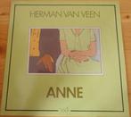 Herman van Veen -Anne  (LP), Gebruikt, Ophalen of Verzenden, 12 inch