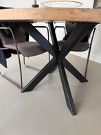 Stalen Spinnenpoot 900x720 - Zwart, Ophalen, Puur, Puur, Puur