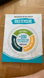 Foodsisters Dieetcyclus, Ophalen of Verzenden, Zo goed als nieuw, Dieet en Voeding