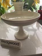 Fruitschaal op voet WEDGWOOD EDME., Huis en Inrichting, Keuken | Servies, Ophalen of Verzenden, Wedgwood, Aardewerk, Schaal of Schalen