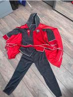 Carnavalskleding, Ophalen, Zo goed als nieuw, Maat 38/40 (M), Carnaval