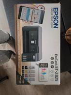 Epson EcoTank, Ophalen of Verzenden, Gebruikt, Scannen, Epson