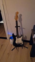 Motion elektrische gitaar MET versterker, Ophalen of Verzenden, Gebruikt, Overige merken, Met versterker
