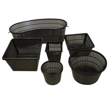 plantenmanden, vele maten levering uit voorraad! beschikbaar voor biedingen