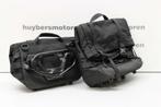 Zijtassen / Tassen set incl. dragers Honda CMX500 Rebel, Ophalen, Info@huybersmotoren.nl, Gebruikt, HM - Sale