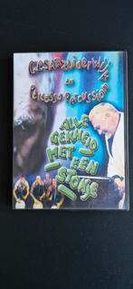 Cesar Zuiderwijk show 'alle gekheid met een stokje', Ophalen of Verzenden, Spiritualiteit algemeen, Overige typen