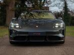 Porsche Taycan Turbo S 93 kWh | SportDesign Carbon | Burmest, Auto's, Porsche, Automaat, 4 stoelen, Vierwielaandrijving, Sedan
