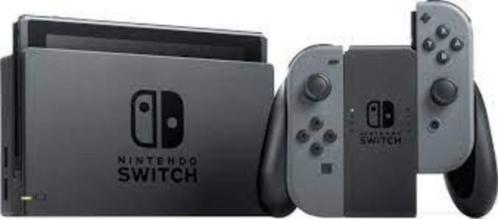 Used Products Deventer betaalt direct cash voor uw Switch!, Spelcomputers en Games, Spelcomputers | Nintendo Switch, Zo goed als nieuw