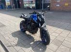 Yamaha MT-07 - 2021 - A2, Motoren, Motoren | Yamaha, Particulier, Naked bike