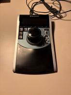 CAD muis 3Dconnexion SpacePilot, Gebruikt, Overige typen, Ophalen of Verzenden, Linkshandig