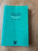 De donkere kamer van Damokles - Willem Frederik Hermans, Boeken, Ophalen of Verzenden, Gelezen