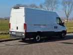 IVECO DAILY 35S14 l2h2 automaat euro6!, 136 pk, Gebruikt, Euro 6, Iveco