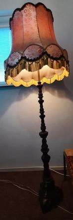 vintage schemerlamp, Antiek en Kunst, Antiek | Lampen, Ophalen