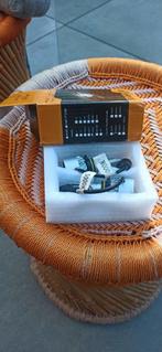 4 led lampen 5000k 9006 Toyota Corolla 2000, Ophalen of Verzenden, Nieuw, Toyota