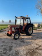 International 644 Tractor, Ophalen, Gebruikt, Case IH, Tot 80 Pk