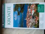 Capitool Kroatie, Boeken, Reisgidsen, Capitool, Europa, Nieuw, Ophalen of Verzenden