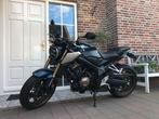 Honda CB650RA neo sports cafe cb650ra 2021 honda cb 650 r, Bedrijf, Naked bike