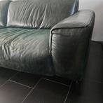 Bank, Ophalen, Gebruikt, Tweepersoons, Rechte bank