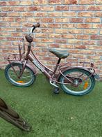 Mooie meisjesfiets - Volare, Fietsen en Brommers, Fietsen | Meisjes, Ophalen, Gebruikt, 20 inch, Handrem