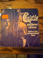 Christie - Yellow river, Ophalen of Verzenden, Gebruikt, Pop