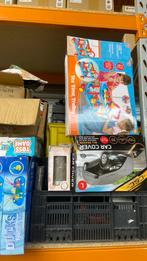 Partij retour producten/ incompleet/ nieuw, ., Nieuw, Ophalen of Verzenden, .