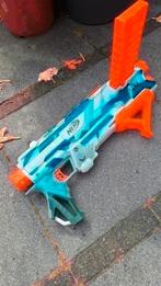 Nerf Elite Battle scout, Ophalen, Gebruikt
