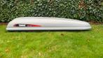 Thule polar 500 dakkoffer, Auto diversen, Dakkoffers, Ophalen, Gebruikt