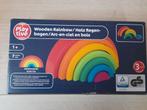 Playtive, houten regenboog., Kinderen en Baby's, Speelgoed | Houten speelgoed, Ophalen of Verzenden, Nieuw