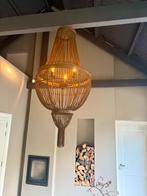 HOFFZ KROONLUCHTER PISTACHE, Huis en Inrichting, Lampen | Kroonluchters, Ophalen, Zo goed als nieuw
