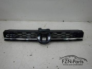 VW Golf 7 Facelift GTD Grille Honinggraat Motief 5G0853651CL beschikbaar voor biedingen