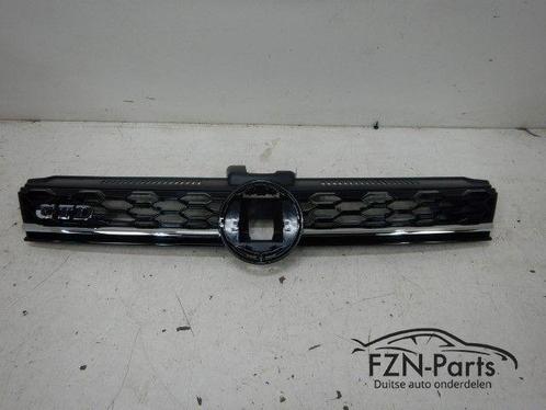 VW Golf 7 Facelift GTD Grille Honinggraat Motief 5G0853651CL, Auto-onderdelen, Overige Auto-onderdelen, Gebruikt, Ophalen of Verzenden