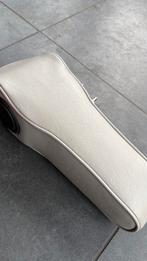 Armleuning rechter voorstoel mercedes G-klasse w463 grijs, Auto-onderdelen, Ophalen, Gebruikt, Mercedes-Benz