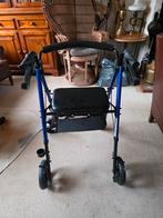 Rollator, Ophalen, Zo goed als nieuw