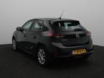 Opel Corsa-e Level 2 50 kWh | Navi | Cruise Control |, Auto's, 12 maanden, Gebruikt, Zwart, Zwart
