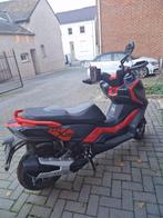 Kymco DTX 125cc Motorscooter, Fietsen en Brommers, Scooters | Kymco, Ophalen, Overige modellen, Maximaal 45 km/u, 125 cc