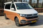 Volkswagen California Ocean, T6.1, Caravans en Kamperen, Volkswagen, Bus-model, Diesel, Particulier