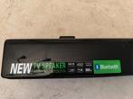 Nieuwe Muse Soundbar voor TV met Bluetooth, Ophalen of Verzenden, Bluetooth, Nieuw