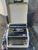 PMC Elite 44,  (Olivetti Lettera DL), typemachine uit aanvan, Diversen, Typemachines, Ophalen, Gebruikt