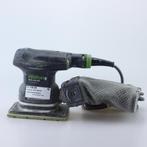 Festool  RTS 400 EQ Vlakschuurmachine, Festool, Zo goed als nieuw, Support@festool.com, Festool GmbH, Wertstraße 20, 
73240 Wendlingen
Germany